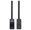 This 1200W PA column speaker system is a plug and play active speaker system ideal for small live shows, small parties, bands, musicians or anywhere foreground sound reinforcement is required.