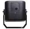 This all weather long throw PA speaker features a two-way driver, including 8-inch woofer and 1-inch tweeter for PA sound projection.