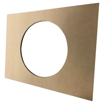 Designed to be installed with the C1065 subwoofer, this bridge supports the ceiling tile to minimise sag and reduce damage to soft tiles. Fits inside the &quotT-bars&quot for maximum support for the tile. Recommended for use with mineral fibre.