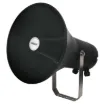 C 2039 is an anti-static nylon material, anti-ultraviolet and durable explosion-proof speaker with ATEX / IECEx certification for dust and gas atmosphere.