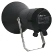 C 2039 is an anti-static nylon material, anti-ultraviolet and durable explosion-proof speaker with ATEX / IECEx certification for dust and gas atmosphere.