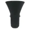 C 2039 is an anti-static nylon material, anti-ultraviolet and durable explosion-proof speaker with ATEX / IECEx certification for dust and gas atmosphere.