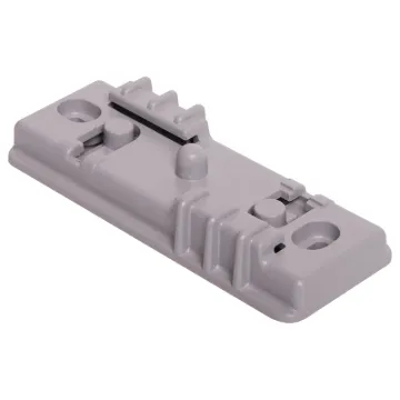 Saves time and money. Up to 70% faster than conventional methods of horn speaker installation. No need for expensive fixings. Installs with standard green wall plugs and 8G self tappers costing only cents.