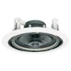 Stylish, high performance, architecturally unobtrusive speaker/grille combinations which can be painted to match decor. Super easy to install with a "Flip- Lock" mounting system.