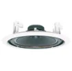 C 2127 is a 200mm (8&quot) dual cone speaker fitted with a 5W  transformer.