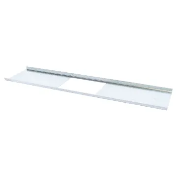 Designed specifically to be installed with the Redback 'One-Shot' ceiling speakers, these pans support the ceiling tile to minimise sag. Recommended for softer material ceiling tiles.

Note: When installing, the lip must face upwards so that the pan