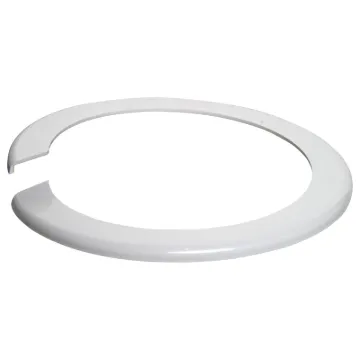 Designed to be installed with the One-Shot ceiling speakers, these ceiling ring supports the ceiling tile to minimise sag and reduce damage to soft tiles. Recommended for use with mineral fibre and acoustic ceiling tiles. Split ring design for
