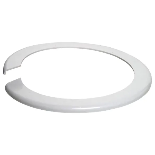 Designed to be installed with the One-Shot ceiling speakers, these ceiling ring supports the ceiling tile to minimise sag and reduce damage to soft tiles. Recommended for use with mineral fibre and acoustic ceiling tiles. Split ring design for