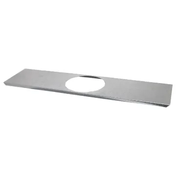 Designed to be installed with the One-Shot ceiling speakers, these pans support the ceiling tile to minimise sag and reduce damage to soft tiles. Fits inside the &quotT-bars&quot for maximum support for the tile. Recommended for use with mineral fibre