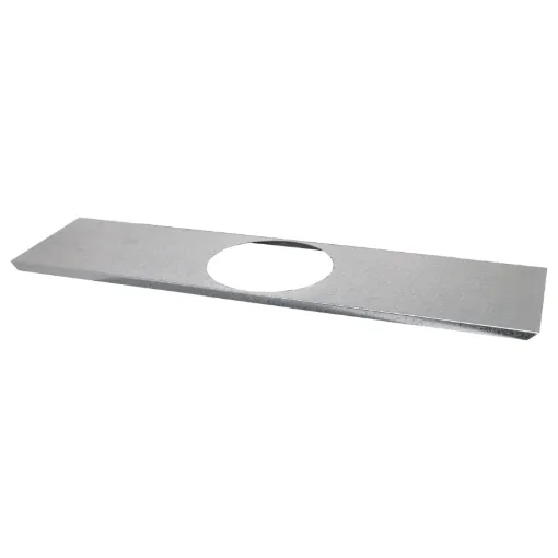 Designed to be installed with the One-Shot ceiling speakers, these pans support the ceiling tile to minimise sag and reduce damage to soft tiles. Fits inside the &quotT-bars&quot for maximum support for the tile. Recommended for use with mineral fibre