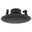 The C 2174 is a 200mm (8&quot) 8&Omega 45W coaxial speaker. These stylish, high performance, architecturally unobtrusive speaker/grill combinations can be painted to match decor. Super easy to install with a 'Flip-Lock' mounting system. Typical applications