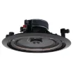 The C 2174 is a 200mm (8&quot) 8&Omega 45W coaxial speaker. These stylish, high performance, architecturally unobtrusive speaker/grill combinations can be painted to match decor. Super easy to install with a 'Flip-Lock' mounting system. Typical applications