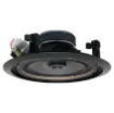 The C 2178 is a 200mm (8&quot) high performance 45W coaxial speakers fitted with a 15W transformer. These stylish, high performance, architecturally unobtrusive speaker/grill combinations can be painted to match decor. Super easy to install with a 'Flip-Lock'