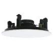 The C2186 is a 165mm (6.5") dual cone speaker with a 5W transformer.