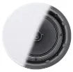 The C2186 is a 165mm (6.5") dual cone speaker with a 5W transformer.