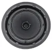 The C2186 is a 165mm (6.5") dual cone speaker with a 5W transformer.