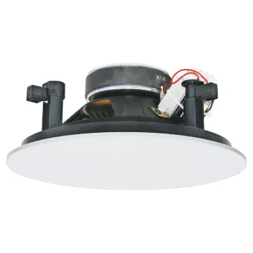 Features a magnetic fit 'edge to edge' steel grille for a near flush finish.