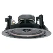 Features a magnetic fit 'edge to edge' steel grille for a near flush finish.