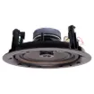 The C 2190A is a high power 30W PA speaker designed for BGM, paging & emergency warning applications. The offset transformer mounting allows mounting in ceilings with limited recess space.