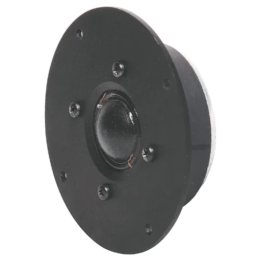 Ideal for high fidelity applications requiring high power. Aluminium facia panel provides a stylish finish to any multi channel speaker system.