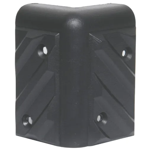 Protect your speaker cabinets with these quality corners Simply screws over the cabinet. Requires no cutting.