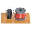 Input Power 80W Max.
Crossover Point: 3.5kHz
Roll Off Rate: 6dB/Octave
Insertion Loss: 0.4dB @ 100Hz
Dimensions: 60W x 40D x 22H