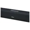Whether it's your main screen or the spare room (even the shed or mancave) - this soundbar and wireless subwoofer combo sounds fantastic! Great bottom end from the 8" subwoofer, plus clear crisp sound from the four drivers and dual tweeters in the sound bar.
