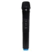 The Dynalink Entertainer Pro X provides great sound for your next gathering with True Wireless Stereo (TWS) and RGB party lighting for added atmosphere. 3-8 hours use per charge. Lightweight and ready to set up anywhere.