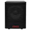 A high quality commercial grade passive 8" subwoofer for use with either 100V line PA amplifiers or low impedance 4 - 8 Ohm amplifiers. This sub provides additional low end response to foreground music and hi-fi applications.