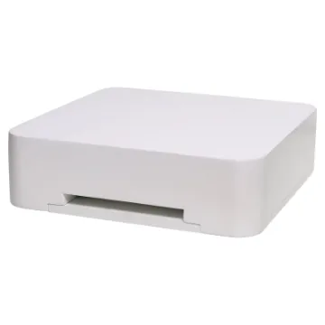 These ultra compact passive subwoofers feature 4 x 4” long throw drivers in a tuned enclosure designed for installation in domestic and commercial sound systems.