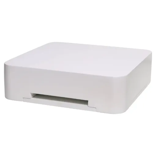 These ultra compact passive subwoofers feature 4 x 4” long throw drivers in a tuned enclosure designed for installation in domestic and commercial sound systems.