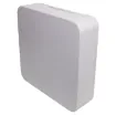 These ultra compact passive subwoofers feature 4 x 4” long throw drivers in a tuned enclosure designed for installation in domestic and commercial sound systems.