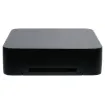 These ultra compact passive subwoofers feature 4 x 4” long throw drivers in a tuned enclosure designed for installation in domestic and commercial sound systems.