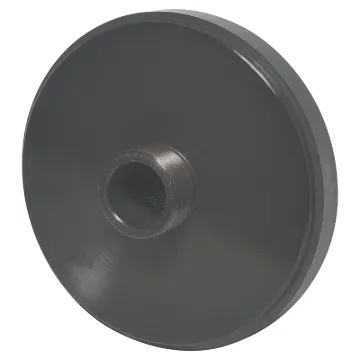 For high power PA use. Incorporates industry standard mounting thread, aluminium voice coil former and titanium diaphragm.