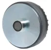 For high power PA use. Incorporates industry standard mounting thread, aluminium voice coil former and titanium diaphragm. Standard 1" throat.