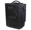 Bag to suit 150W Okayo portable PA models, C7217 and C7220. Constructed from tough woven polyester material for the ultimate protection.