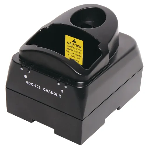 Beltpack charging pod to suit C7195A or C7195B.