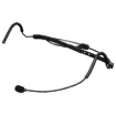 Headset microphone to suit C7195B and C7195C beltbacks.