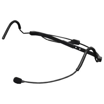 Headset microphone to suit C7195B and C7195C beltbacks.
