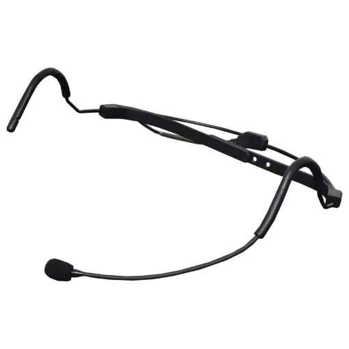 Headset microphone to suit C7195B and C7195C beltbacks.