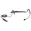 Headset microphone to suit C7195B and C7195C beltbacks.
