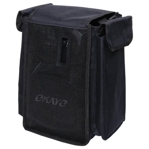 Bag to suit Okayo portable PA models, C7206, C7207 and C7210.
