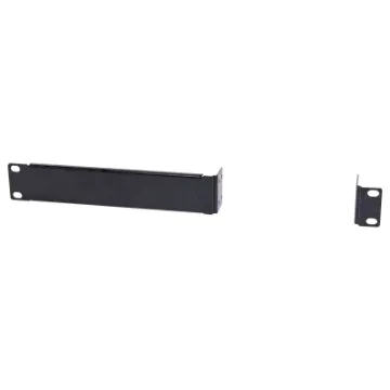 Rack Mounting Kit to suit C 7280, C 7281, C 7281A, C 7282 and 
C 7282A. Note: this is only required if mounting a single unit into a 19" rack.