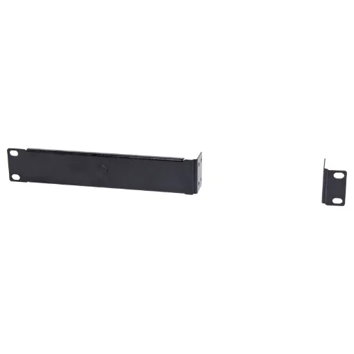 Rack Mounting Kit to suit C 7280, C 7281, C 7281A, C 7282 and 
C 7282A. Note: this is only required if mounting a single unit into a 19" rack.