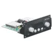 Designed to fit the portable PA systems that are 640MHz. Please check the frequency of your microphones/Okayo PA before making your purchase.