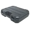 Plastic Carry Case