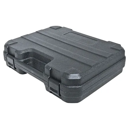 Plastic Carry Case