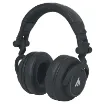 Exceptional quality headphones suitable for use as studio monitors or high fidelity music appreciation. They provide superb reproduction and are very comfortable. The headphones produce balanced sound with a wide dynamic range.