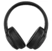 The Hifuture Futuretour headphones provide excellent noise canceling performance, allowing you to work and listen without interference from outside sources of noise.