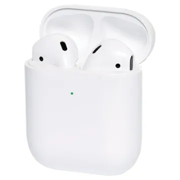 Styled on the popular Airpods these affordable wireless Bluetooth 5.0 earbuds offer great sound for less! Each pair includes a magnetic battery storage case to protect your ear buds, but also keep them charged up and ready to go whenever you need them.